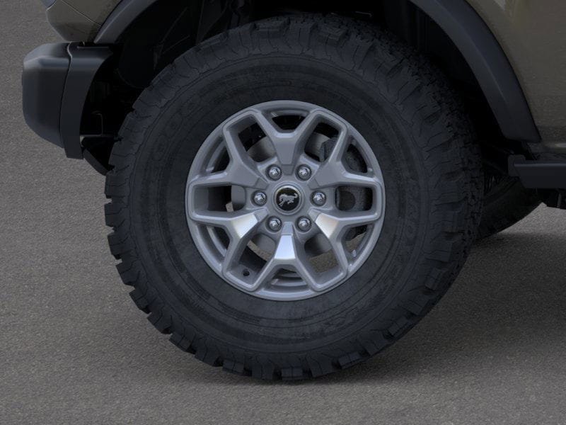 New 2025 Ford Bronco Badlands image 21