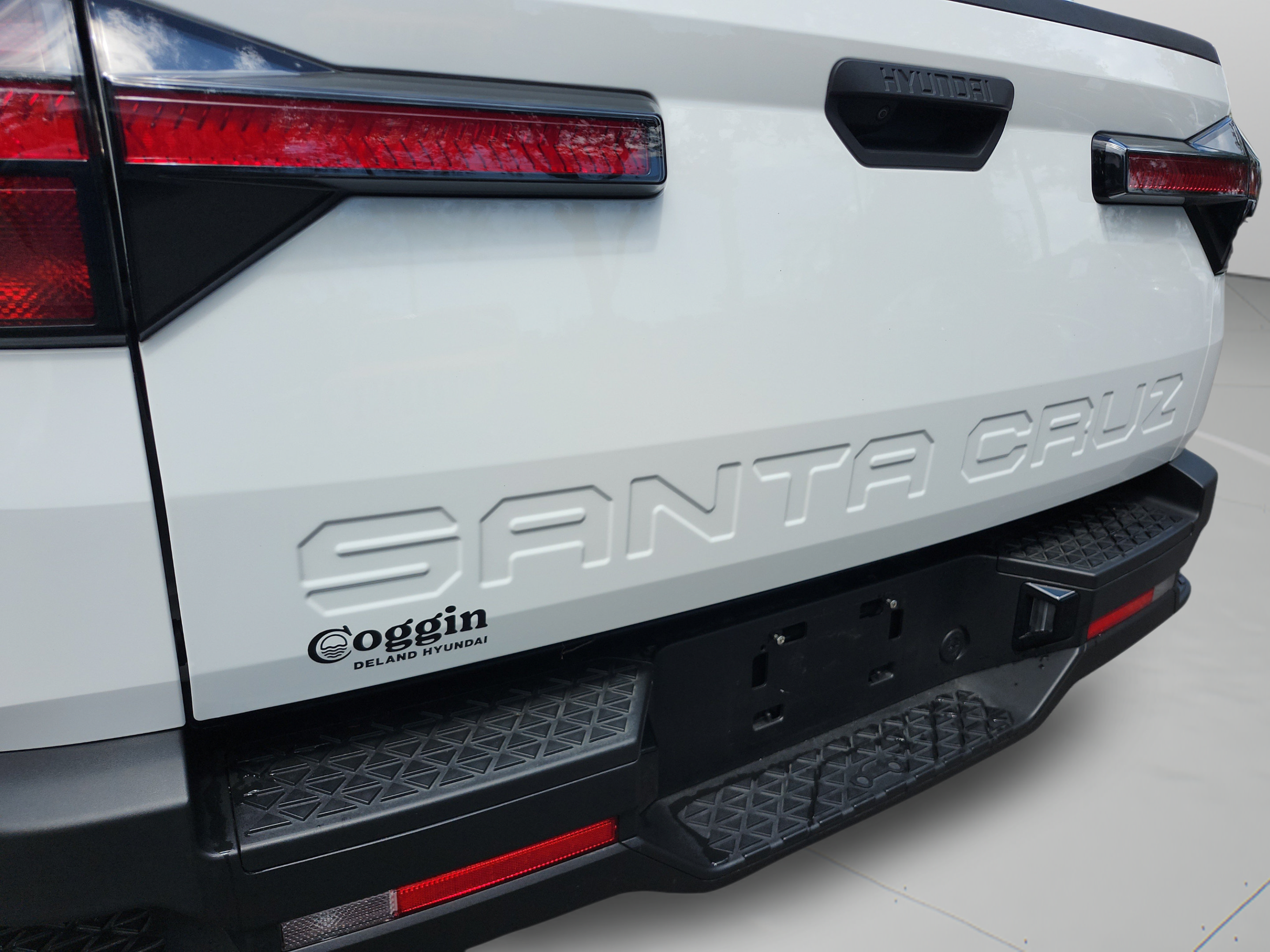 Certified 2025 Hyundai Santa Cruz SEL FWD image 29
