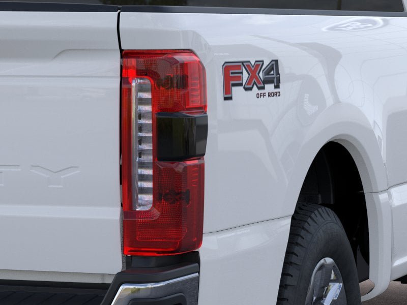 New 2026 Ford F350 Lariat AWD/4WD image 30