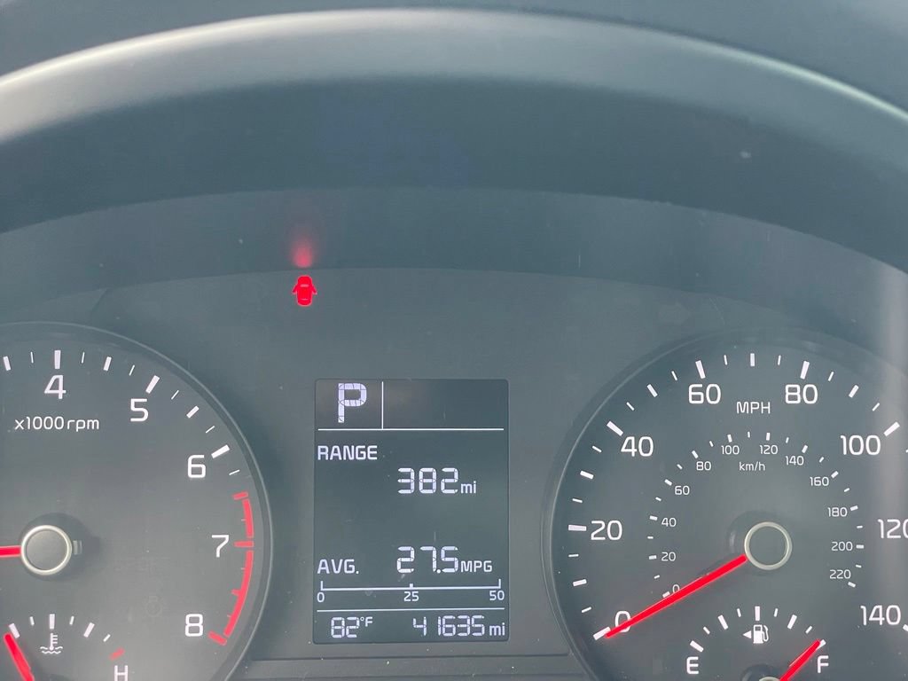 Used 2023 Kia Rio S FWD image 19