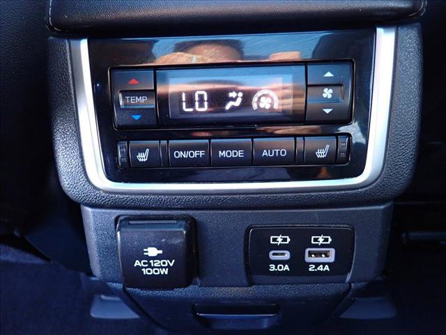 Used 2023 Subaru Ascent Touring AWD/4WD image 11
