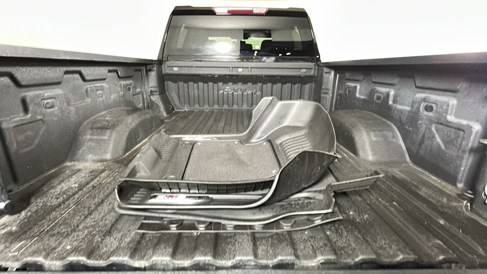 Used 2022 GMC Sierra 3500 AT4 AWD/4WD image 34