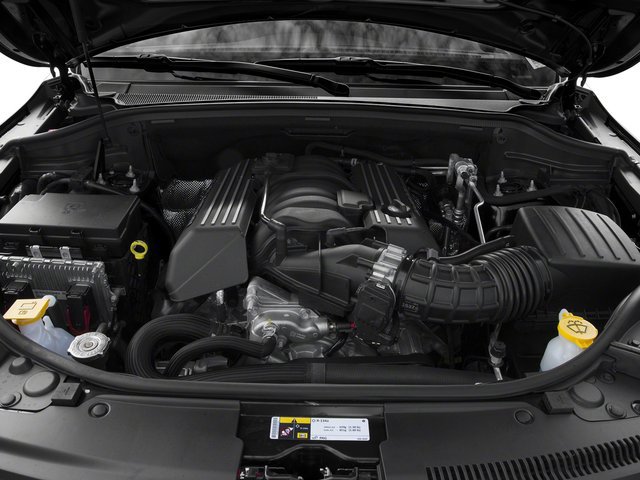 Used 2018 Jeep Grand Cherokee SRT AWD/4WD image 16