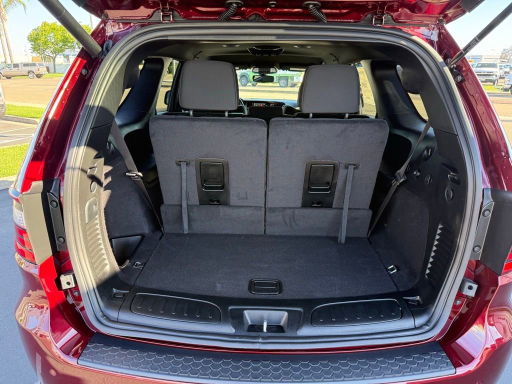 New 2026 Dodge Durango GT w/ Blacktop Package image 6