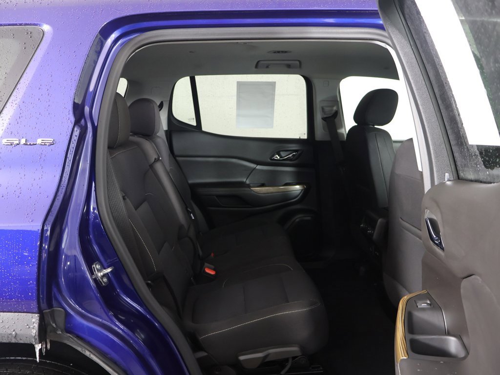 Used 2023 GMC Acadia SLE w/ Driver Convenience Package image 33