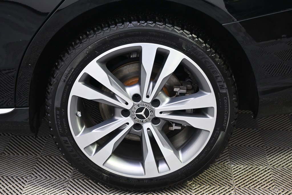 Used 2020 Mercedes-Benz C 300 4MATIC Sedan image 19