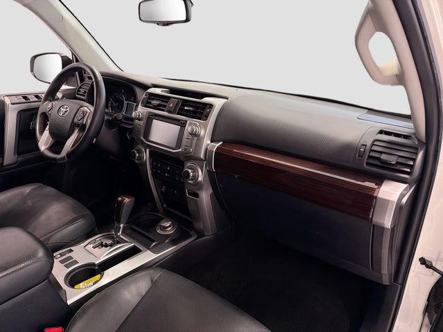 Used 2016 Toyota 4Runner Limited image 26