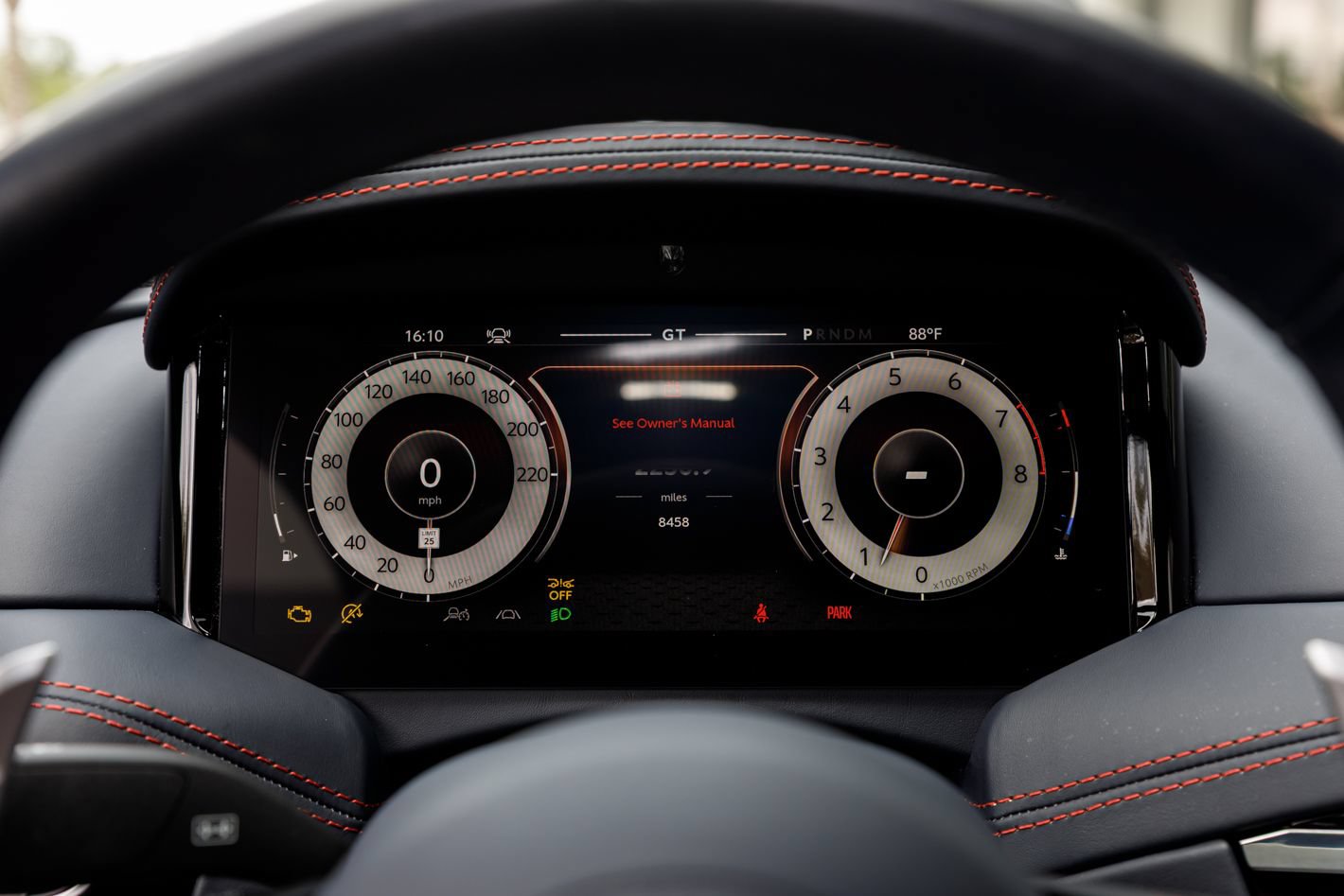 Used 2024 Aston Martin DB12 Coupe RWD image 36
