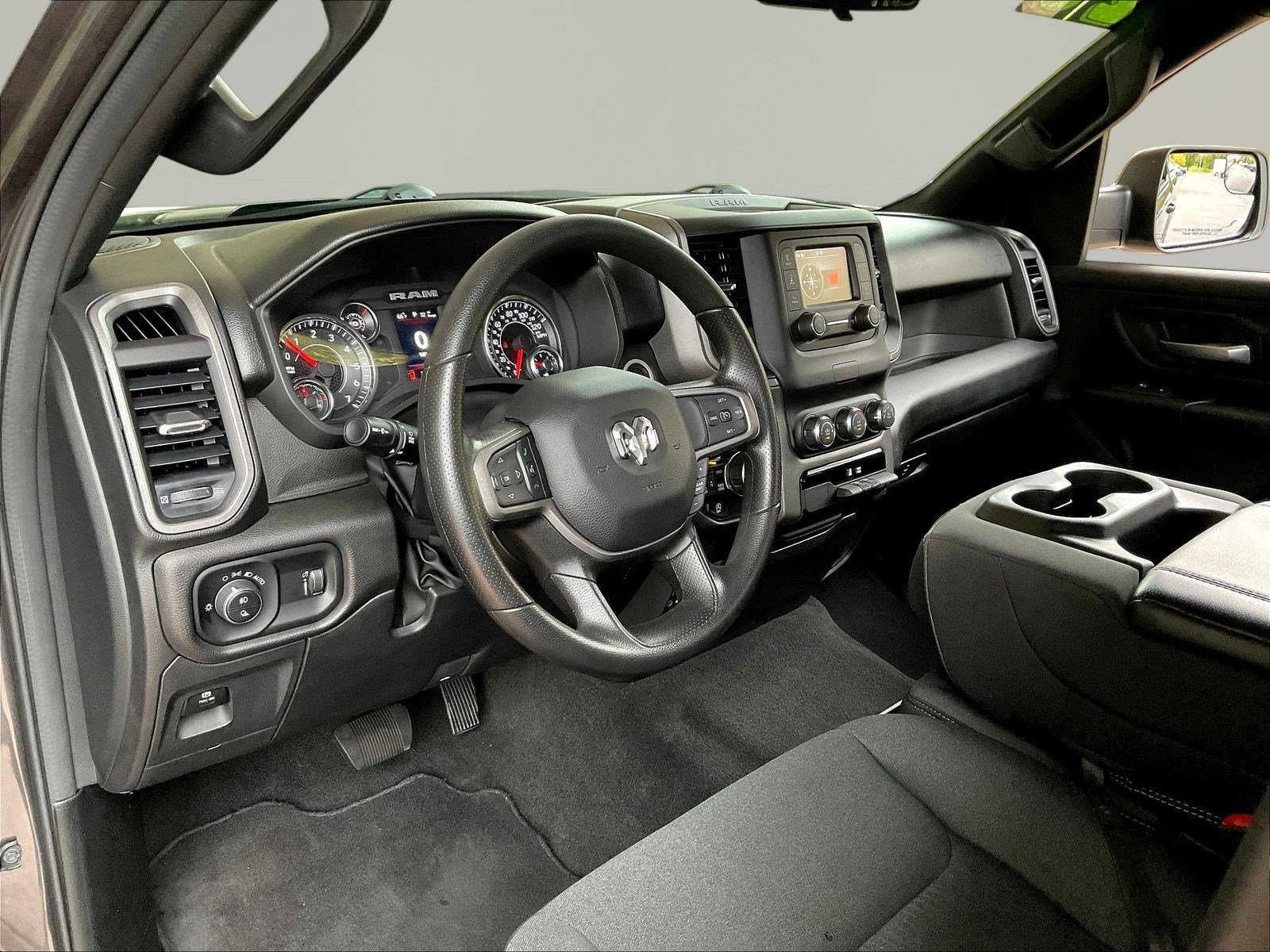 Used 2023 RAM 1500 Tradesman w/ Night Edition AWD/4WD image 18