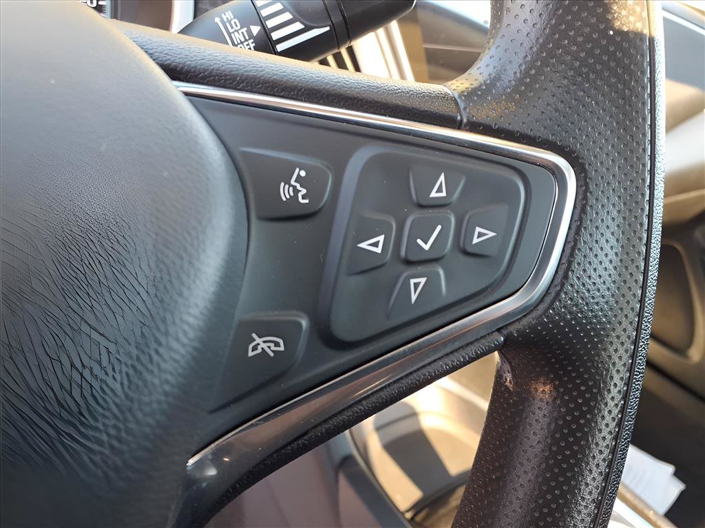 Used 2024 Chevrolet Malibu LT FWD image 21