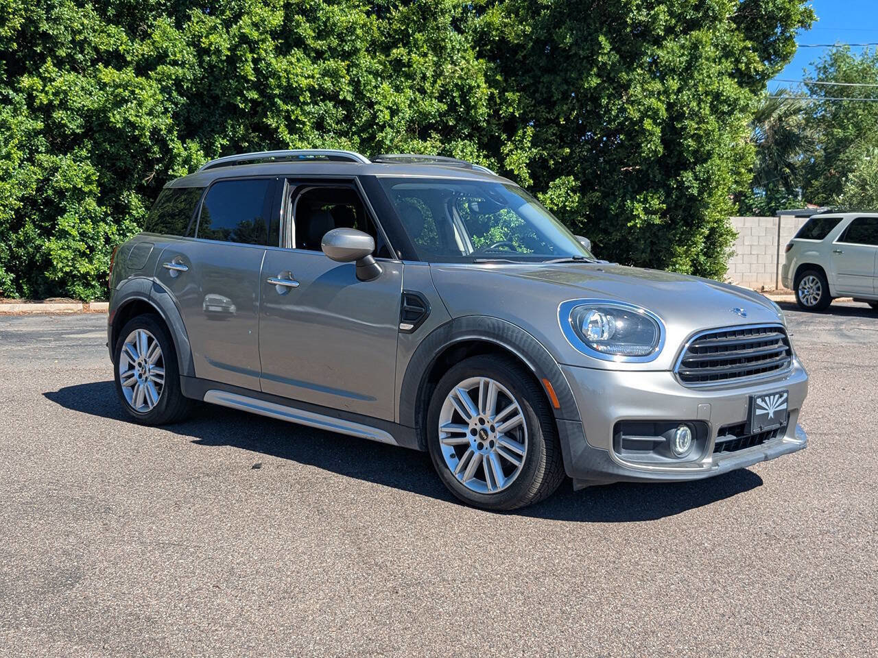 Used 2020 MINI Cooper Countryman