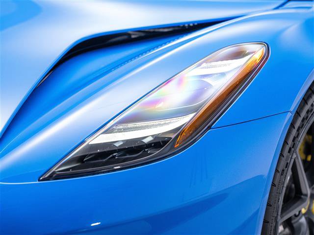 New 2025 Lotus Emira image 10