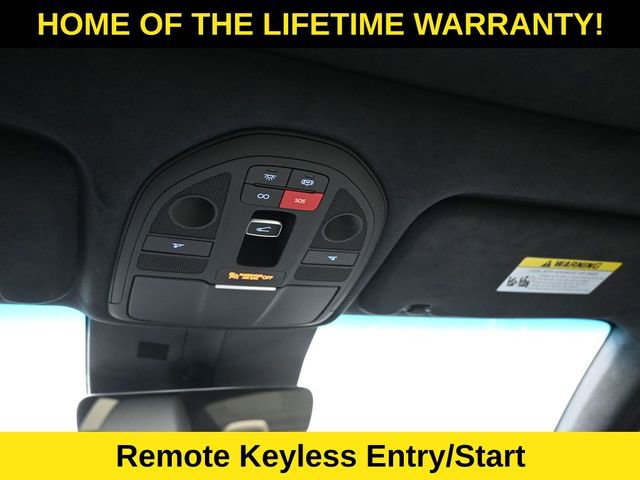 Used 2024 Genesis G70 3.3T Advanced w/ Sport Prestige Package image 20