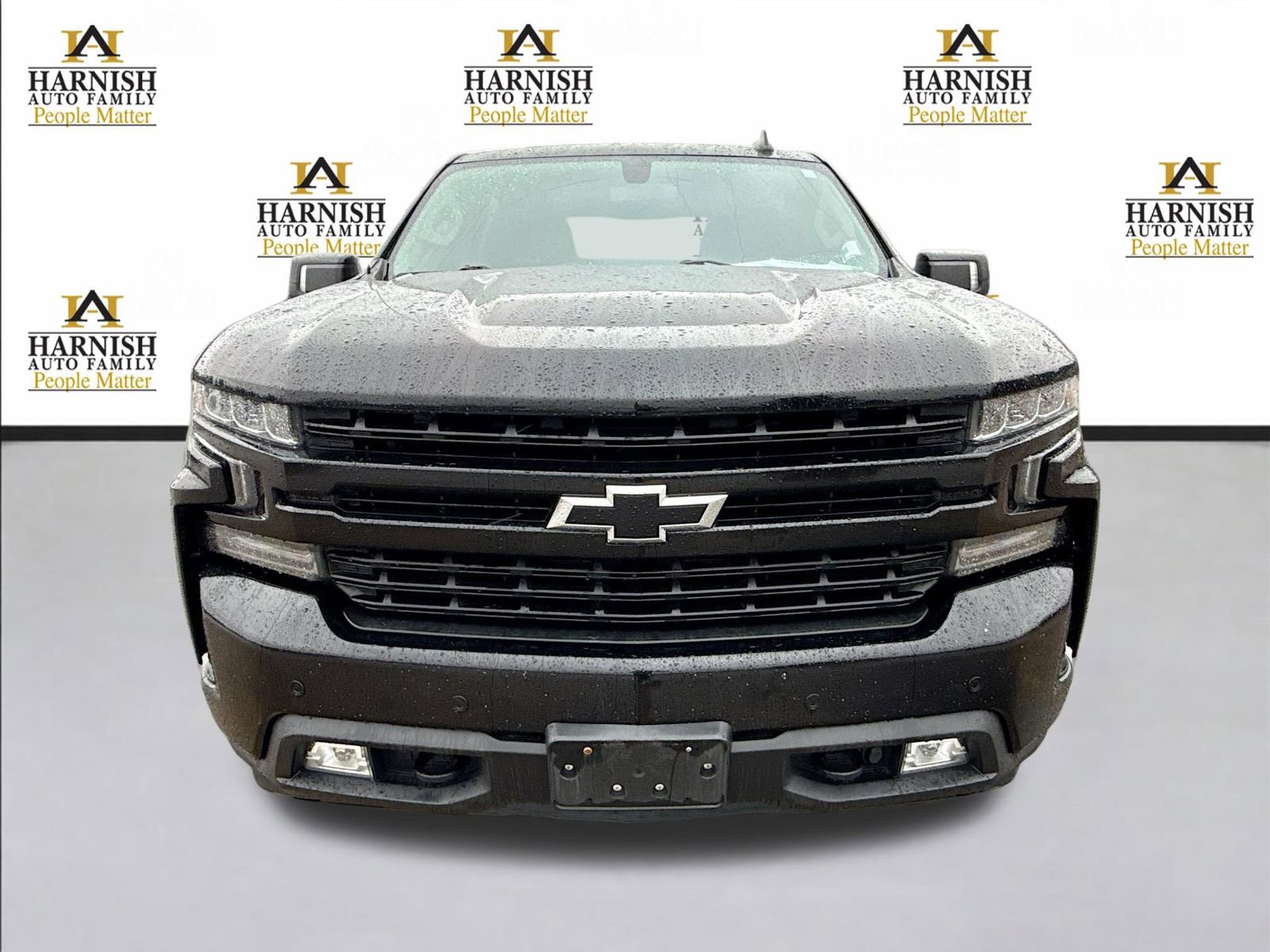 Used 2020 Chevrolet Silverado 1500 RST image 10