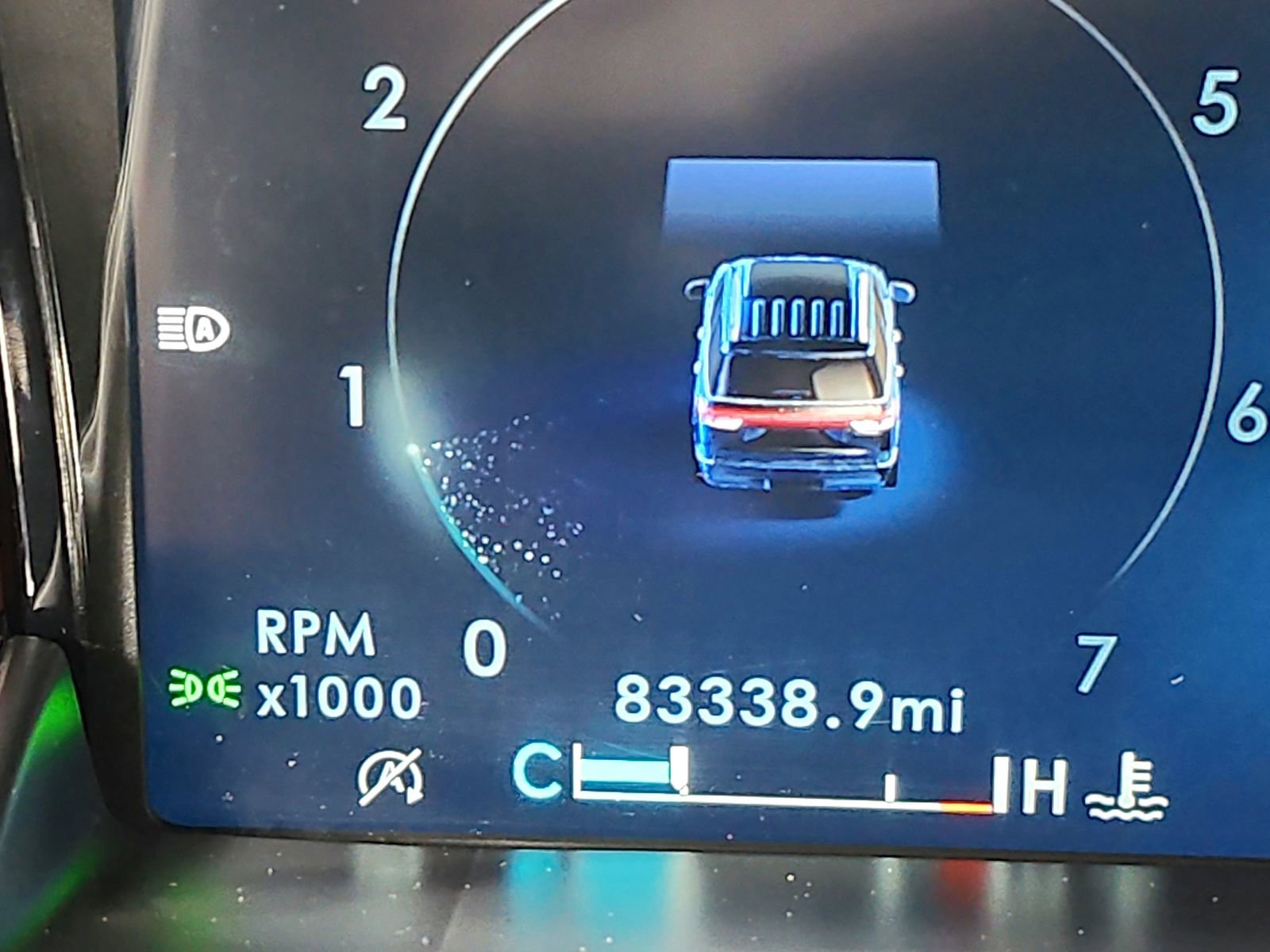 Used 2023 Lincoln Navigator Reserve image 24