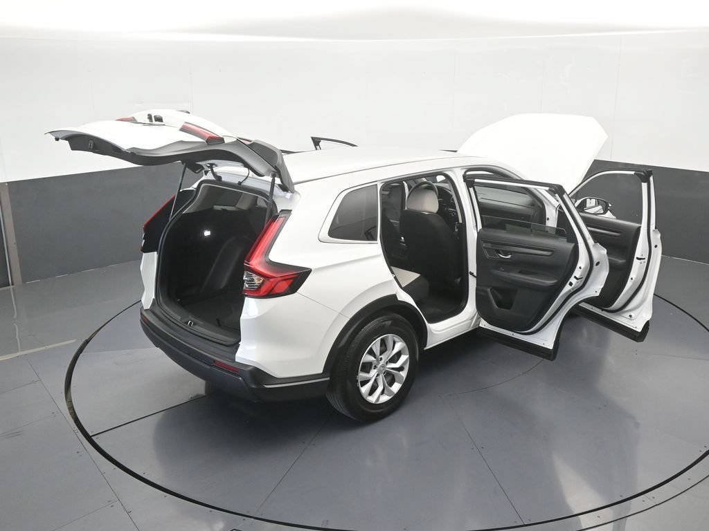 Used 2025 Honda CR-V LX image 65