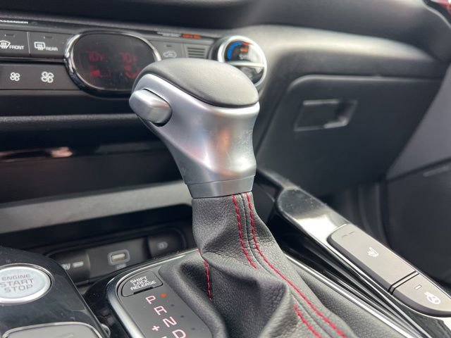 Certified 2020 Kia Soul GT-Line Turbo image 25