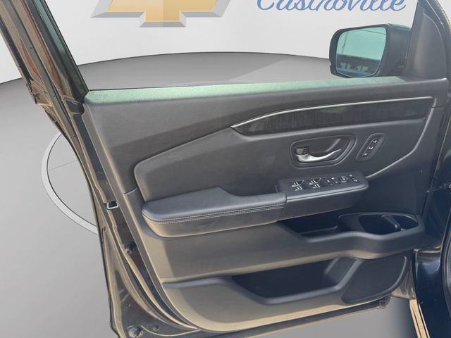 Used 2025 Honda Pilot Elite image 10