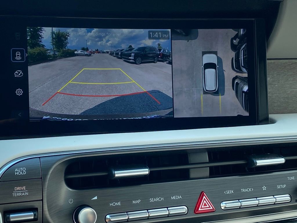 New 2026 Hyundai Palisade Limited image 15