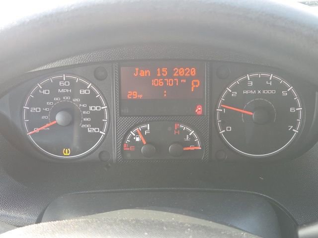 Used 2021 RAM ProMaster 3500 image 38