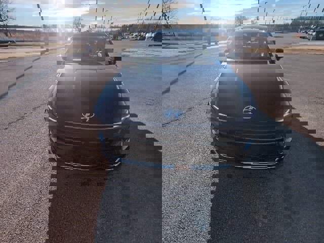 Used 2025 Hyundai Sonata SEL image 8