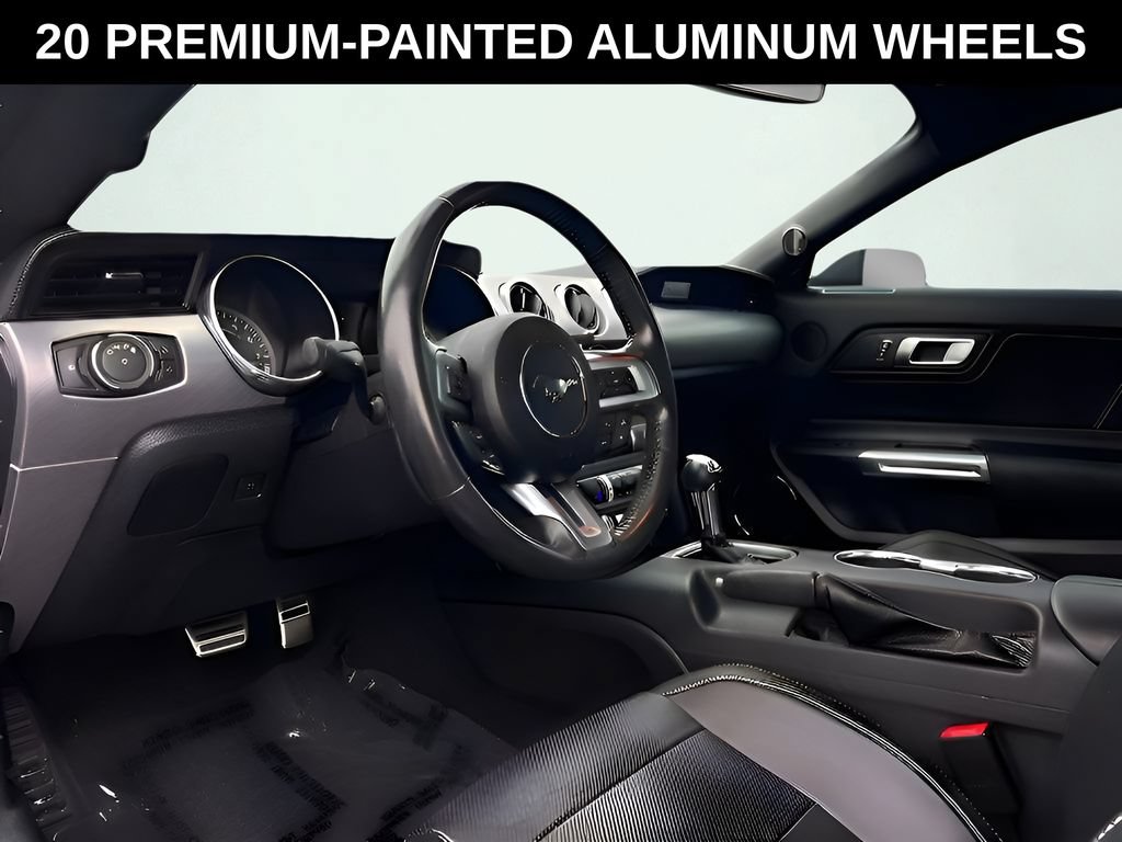 Used 2019 Ford Mustang GT Premium RWD image 65