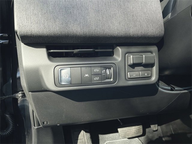 New 2026 GMC Sierra EV Elevation w/ Premium Package image 26