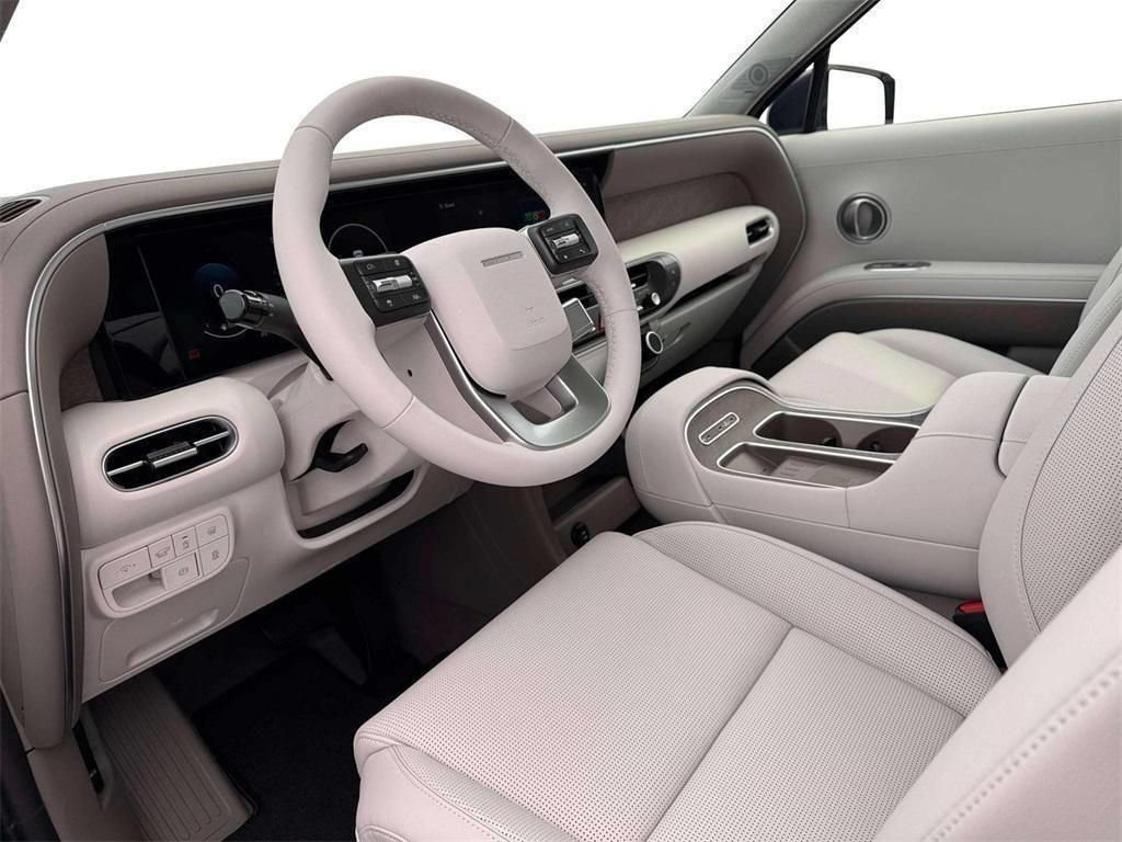 Used 2026 Hyundai Palisade Limited AWD/4WD image 14