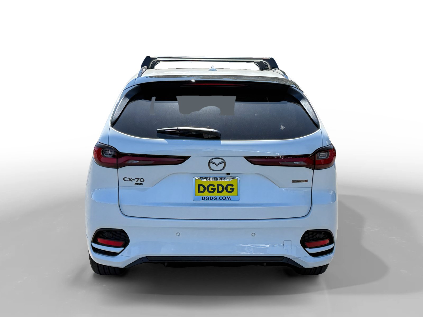 New 2026 MAZDA CX-70 3.3 Turbo S w/ Premium Plus AWD/4WD image 4
