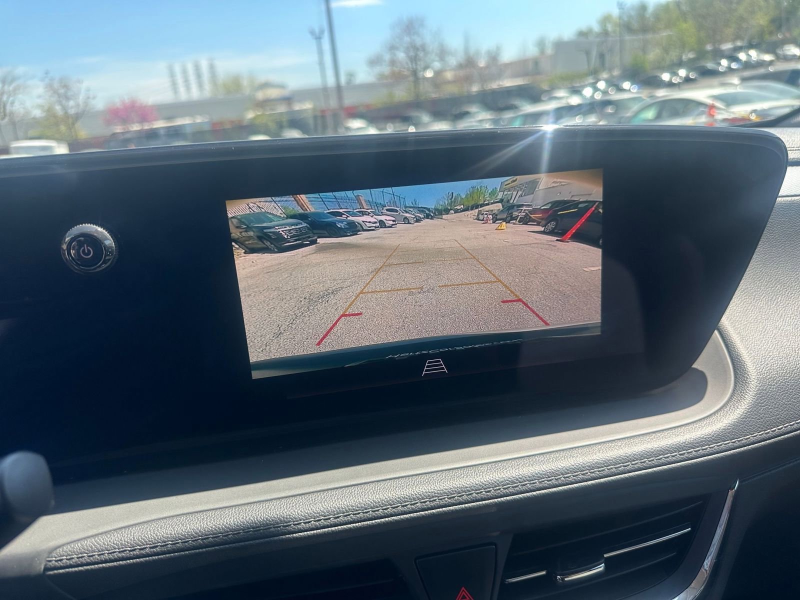 Used 2025 Buick Encore GX Preferred image 22