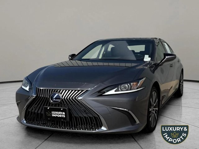 Used 2019 Lexus ES 300h image 2