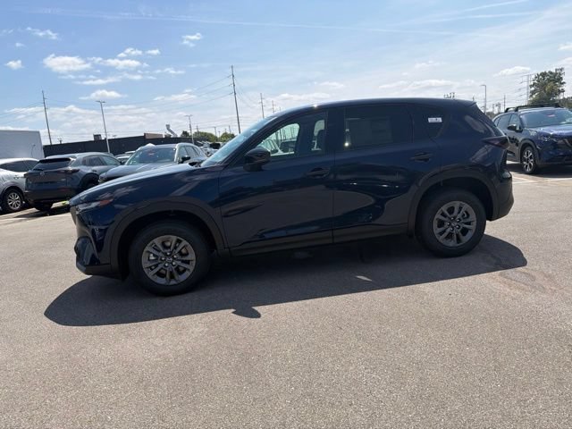 New 2026 MAZDA CX-5 Select AWD/4WD image 18