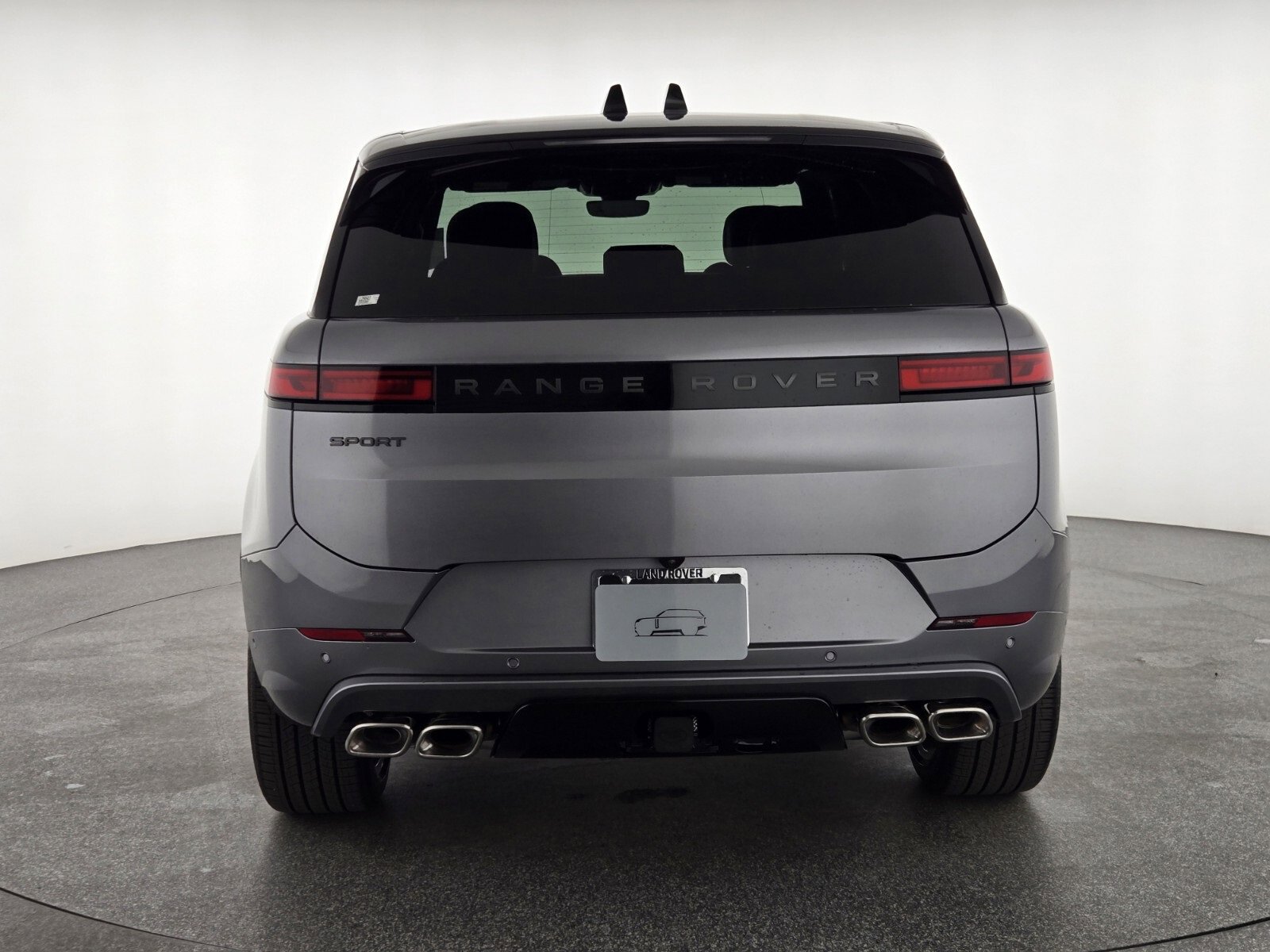 New 2025 Land Rover Range Rover Sport Dynamic SE image 7