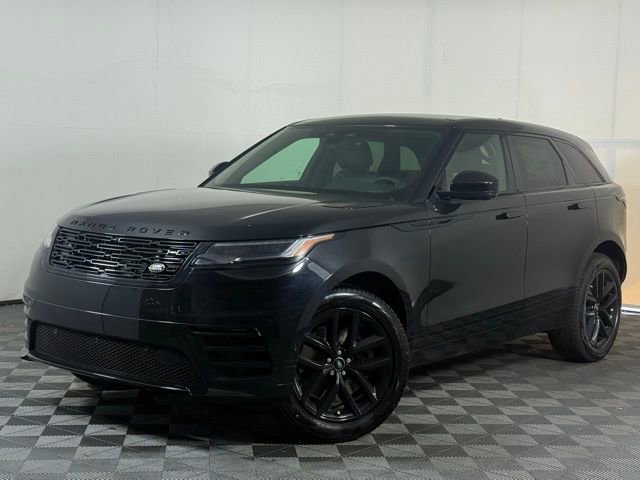 New 2026 Land Rover Range Rover Velar Dynamic SE video 1