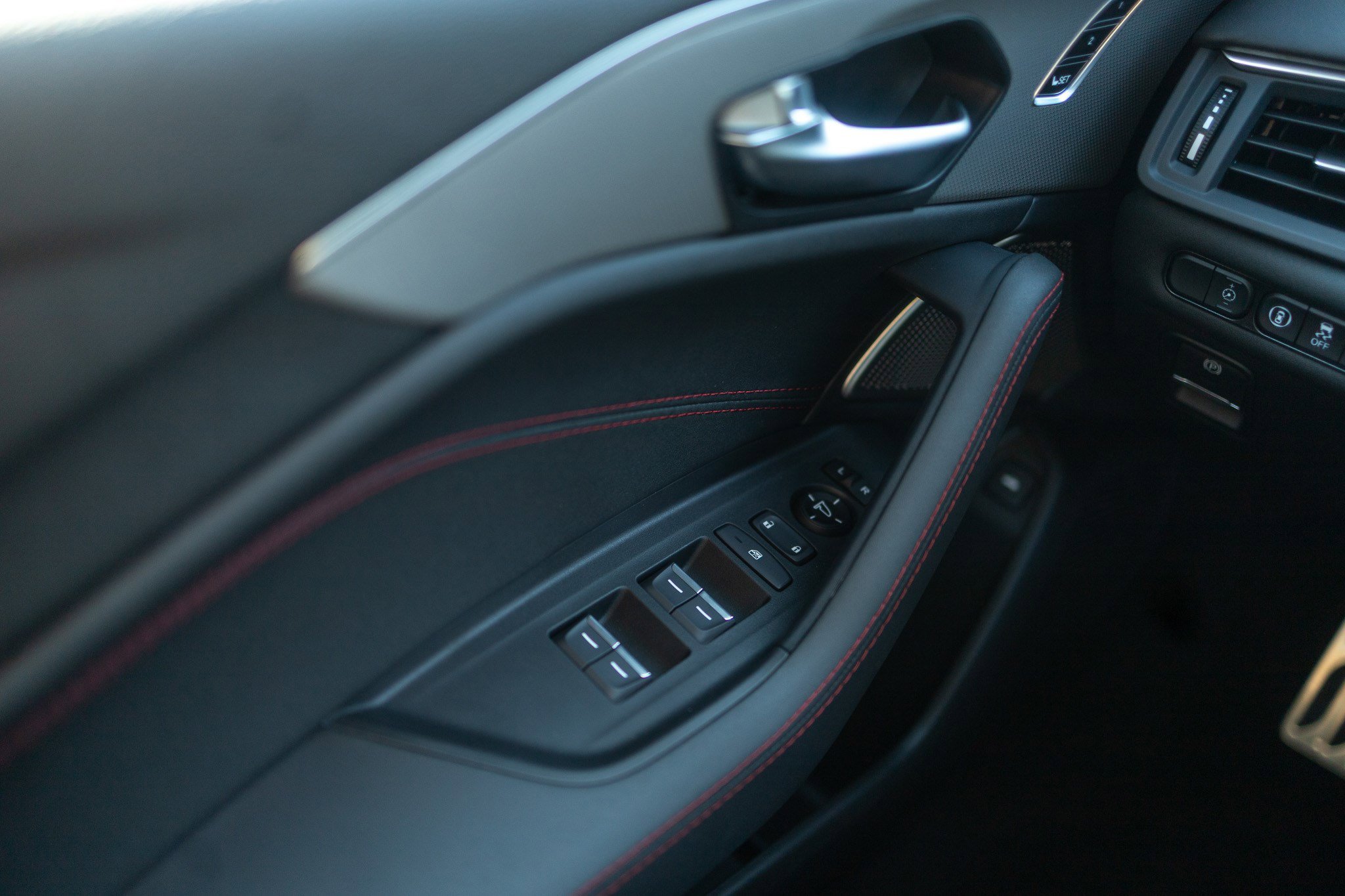 New 2025 Acura TLX SH-AWD w/ A-SPEC Pkg image 16