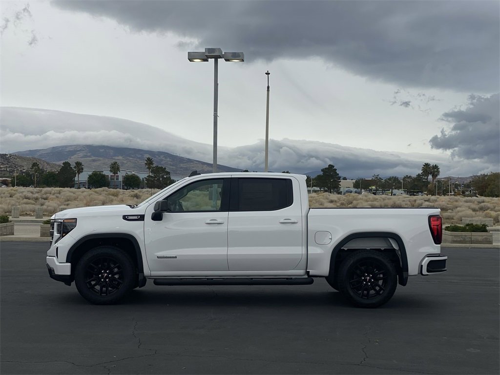 New 2026 GMC Sierra 1500 Elevation w/ Elevation Select Package image 16