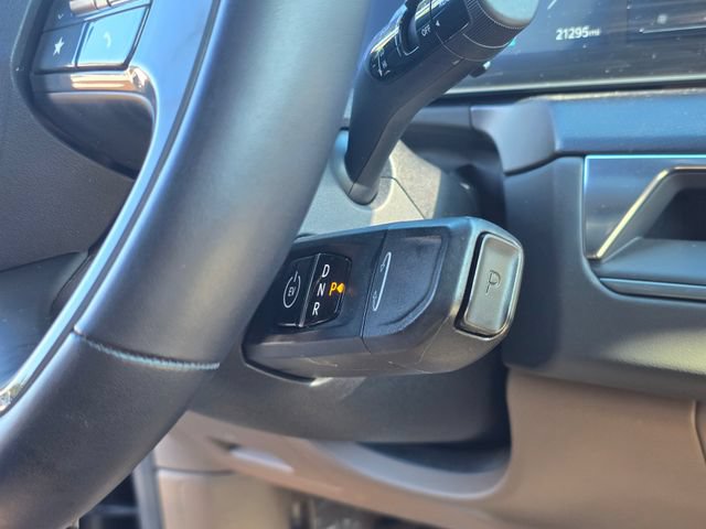 Certified 2024 Kia EV9 GT-Line AWD/4WD image 39