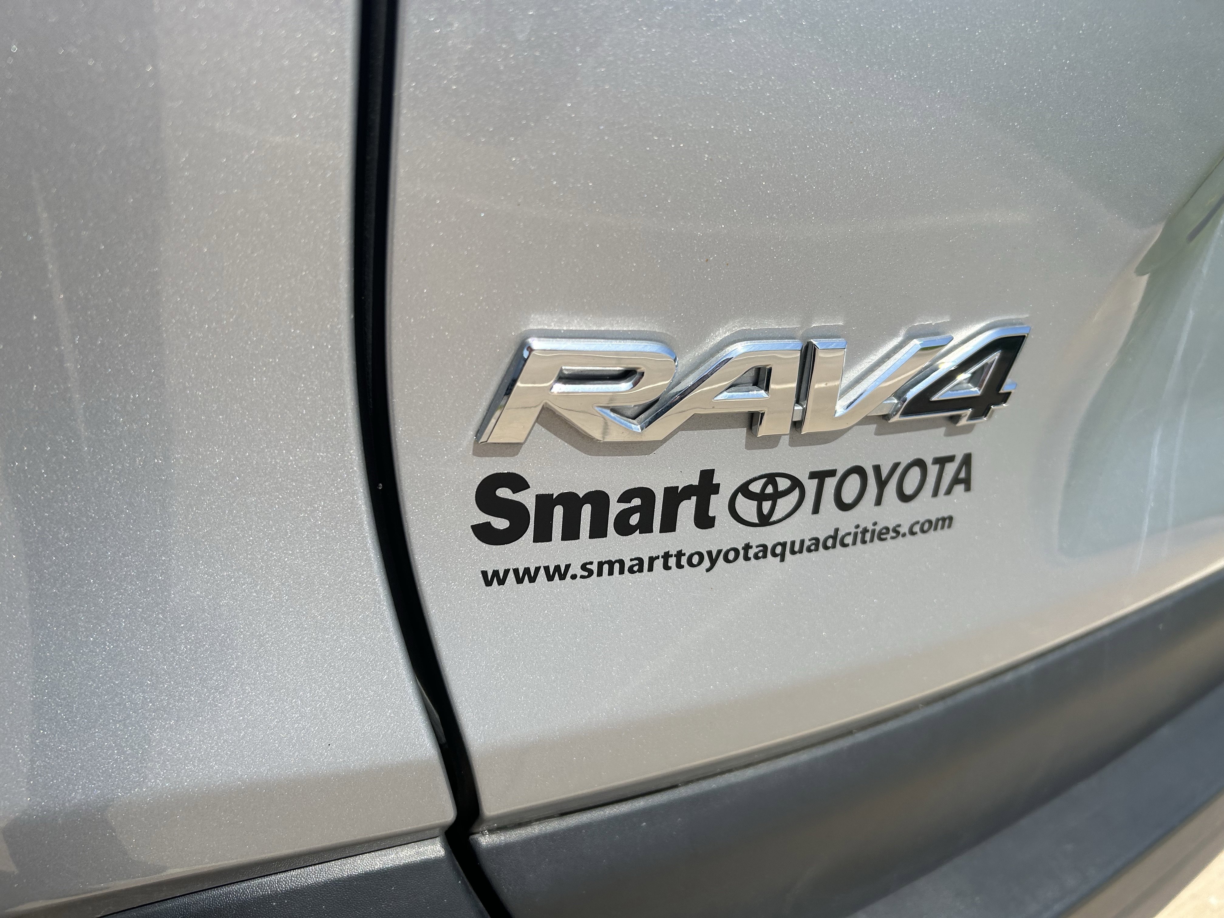 Certified 2024 Toyota RAV4 XLE Premium w/ Weather Package AWD/4WD image 18