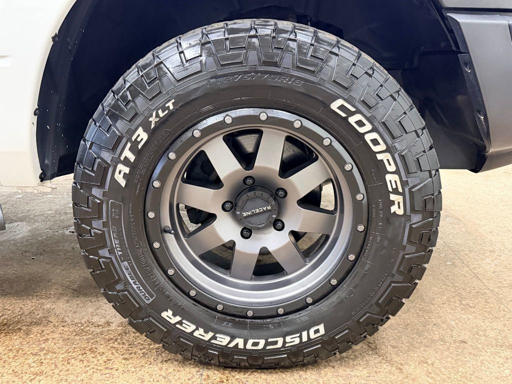 Used 2021 RAM 1500 Classic Warlock w/ Electronics Group image 26