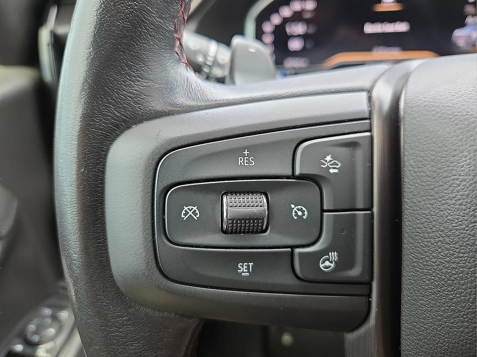 Certified 2022 GMC Sierra 1500 AT4X AWD/4WD image 11