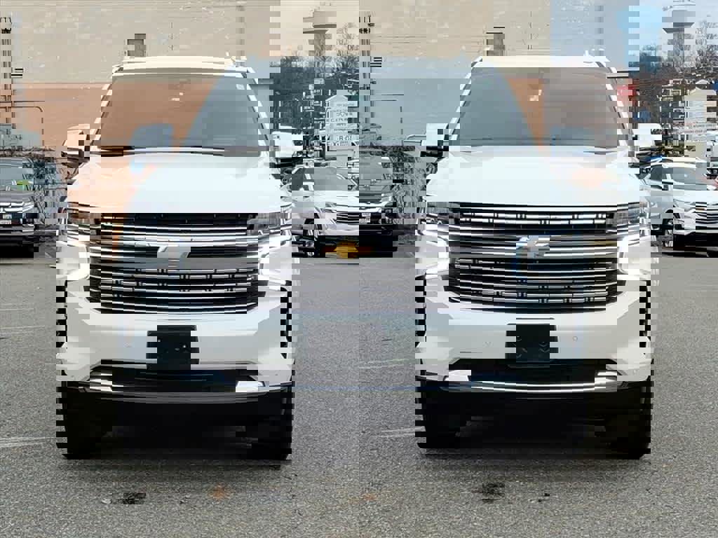 Used 2022 Chevrolet Tahoe Premier image 6