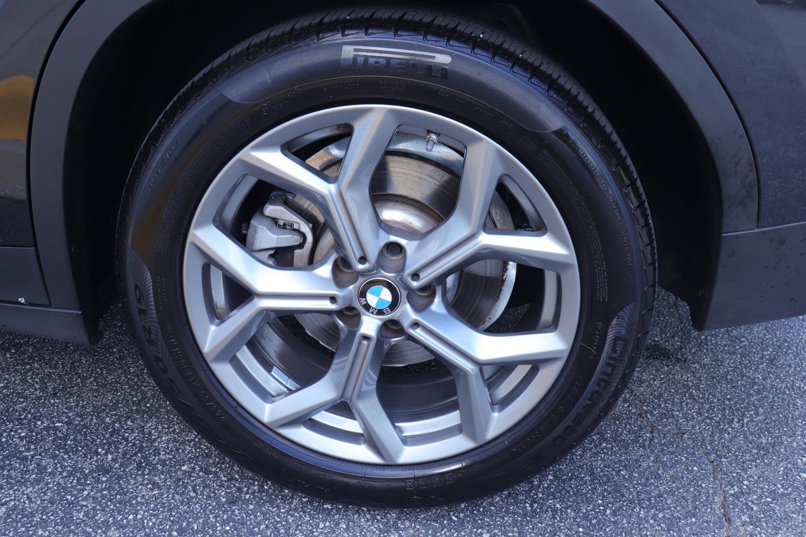 Used 2023 BMW X3 sDrive30i w/ Premium Package w/ZPA RWD image 43