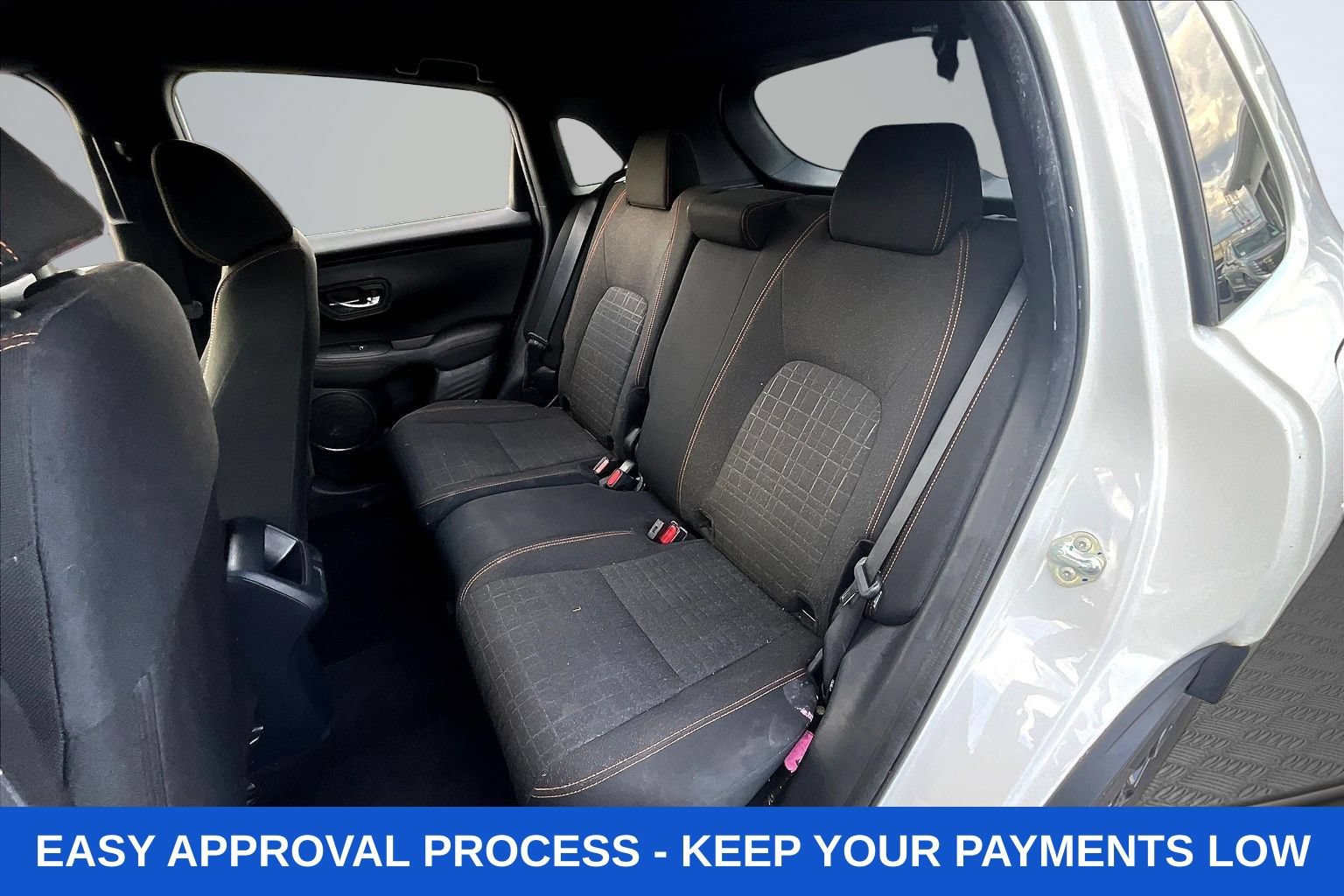 Used 2023 Honda HR-V Sport image 24