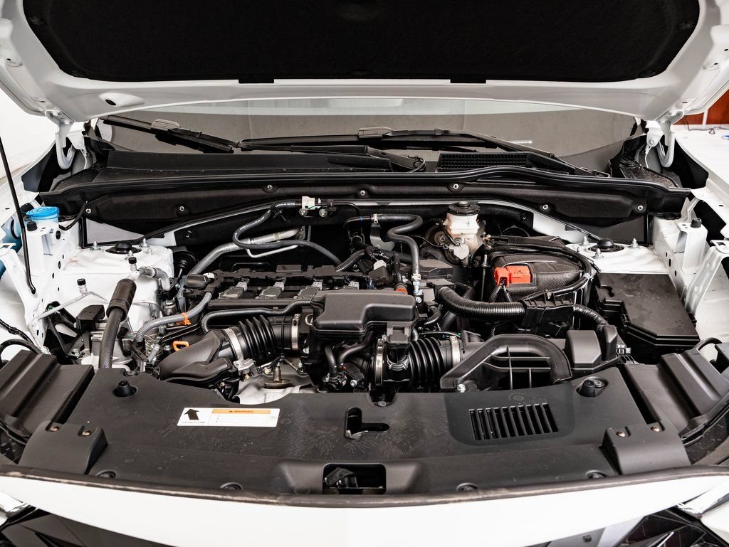 Certified 2026 Acura ADX A-Spec w/ Advance Package AWD/4WD image 46