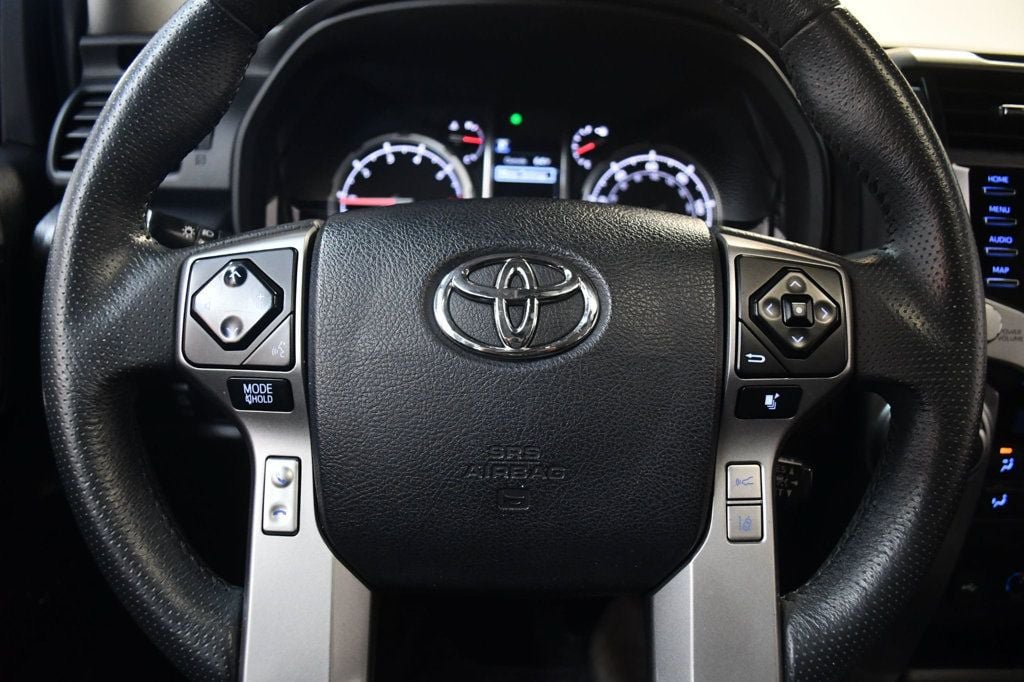 Used 2020 Toyota 4Runner Limited AWD/4WD image 42