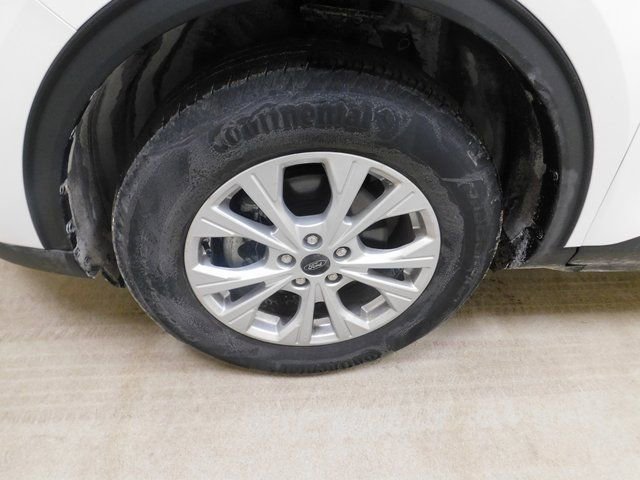 Used 2025 Ford Escape Active image 11