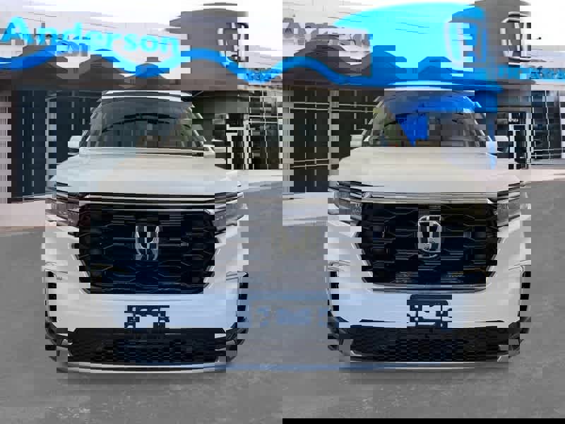 New 2025 Honda Pilot EX-L image 10