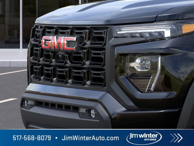 New 2026 GMC Canyon Elevation w/ Convenience Package image 13