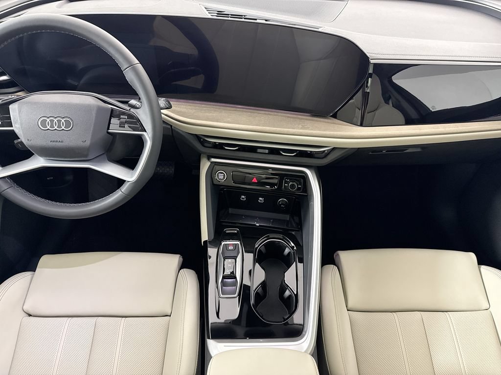 New 2026 Audi Q5 Premium Plus AWD/4WD image 15