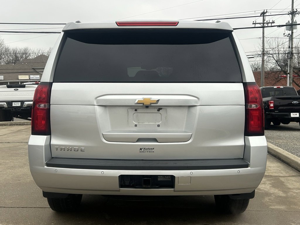 Used 2020 Chevrolet Tahoe LT image 7